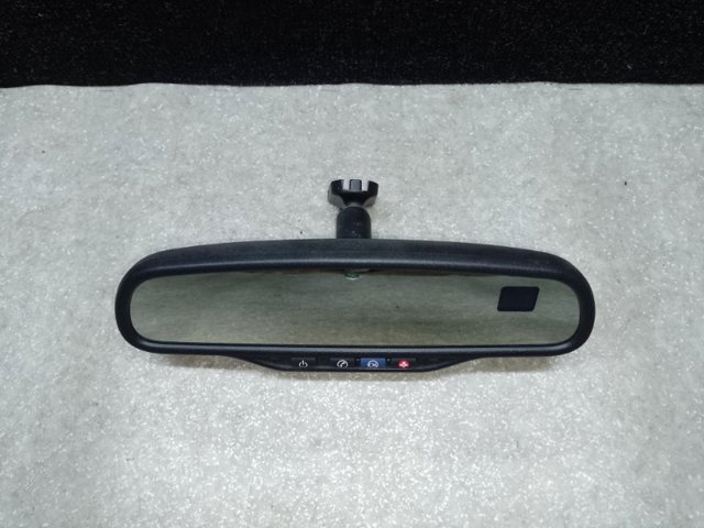 Дзеркало салону авто 15269045 GM
