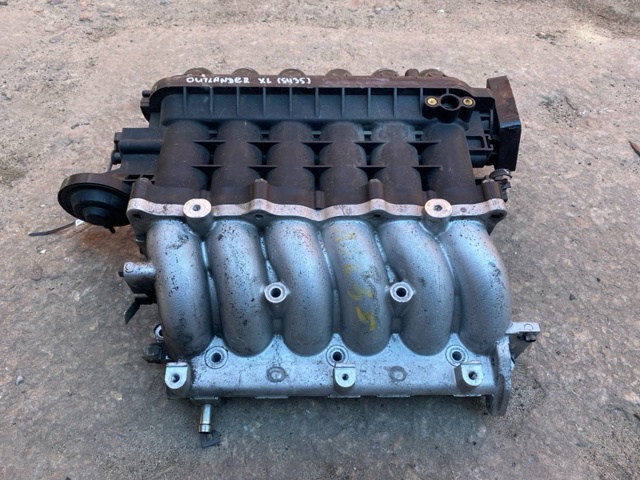 Колектор впускний 1542A080 MITSUBISHI
