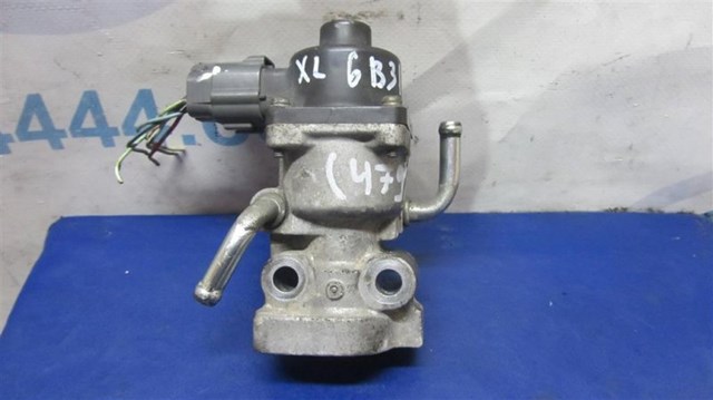 Клапан EGRсістеми рециркуляції відпрацьованих газів 1582A110 MITSUBISHI