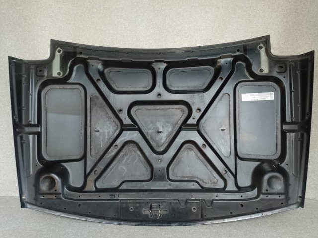 Капот 15847488 GM