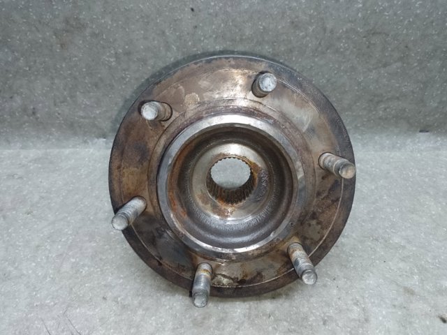 Колеса і маточини 15874836 GM