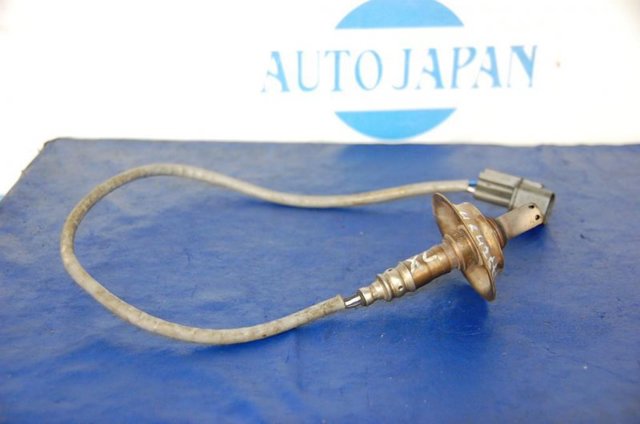 Лямбдазонд, датчик кисню до каталізатора, лівий 1588A165 MITSUBISHI