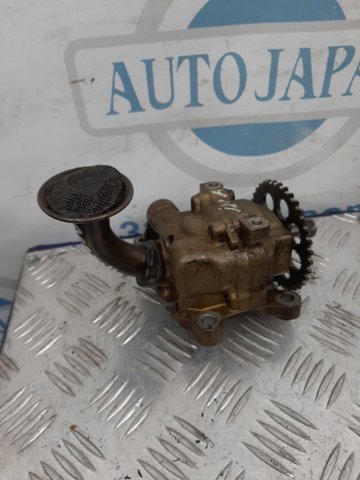 Насос маслозакачуючий 1610065D00 SUZUKI