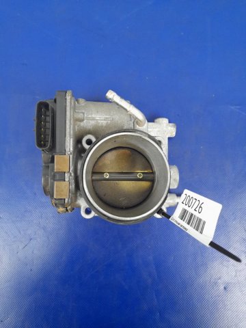 Заслінка повітряна 16112AA040 SUBARU