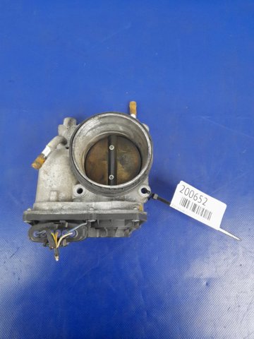 Дросільна заслінка в зборі 16112AA160 SUBARU