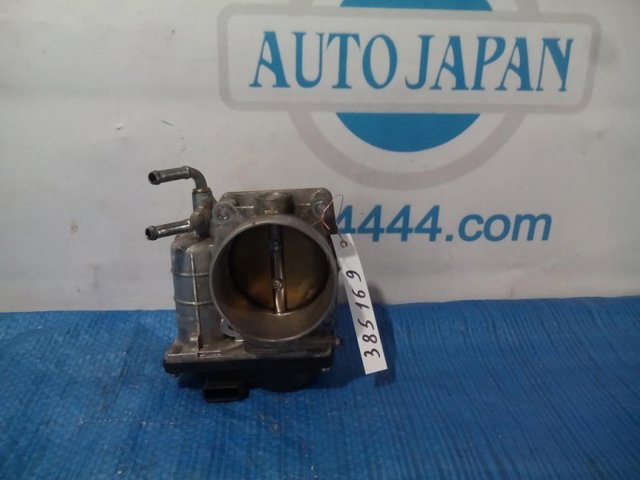 Дросільна заслінка в зборі 16119JA00A NISSAN