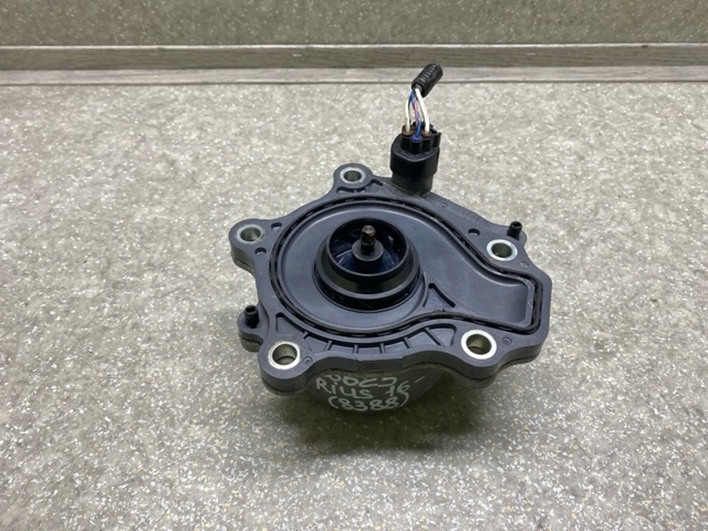 Водяний насос 161A039035 TOYOTA