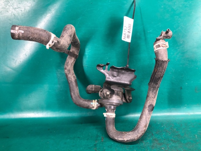 Помпа водяна, (насос) охолодження, додатковий електричний 161B036010 TOYOTA