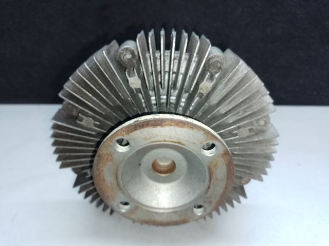 Муфта вязкостная системи охолодження 1621050090 TOYOTA