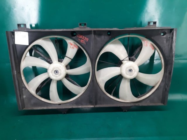 163610H100 Toyota