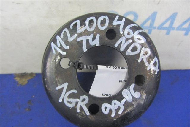 Шків водяної помпи 163710P010 TOYOTA