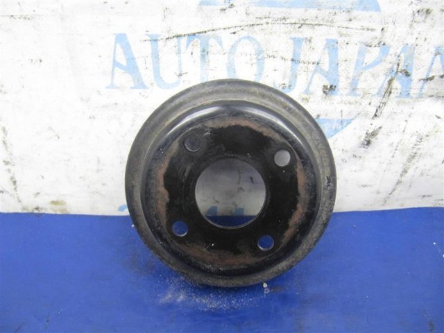 Шків системи охолодження 1637138010 TOYOTA