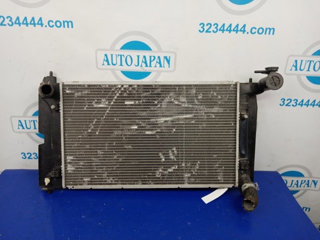 Радіатор основний 164000D200 TOYOTA