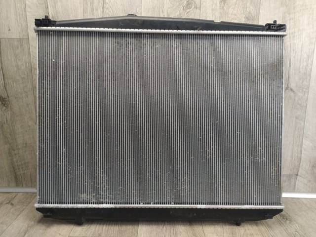 Радіатор охолодження двигуна 164000P440 TOYOTA