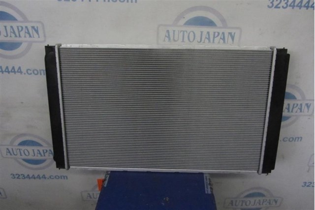 Радіатор охолодження 164000V031 TOYOTA