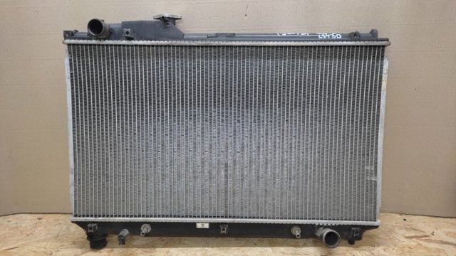 Радіатор 1640050230 TOYOTA