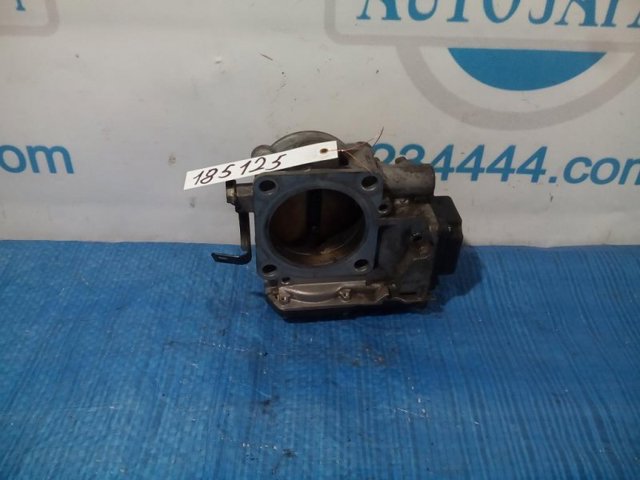 Дросільна заслінка в зборі 16400R44A02 HONDA
