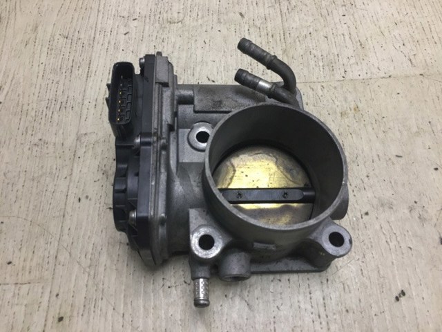 Блок дросельної заслінки 16400RN0A01 HONDA