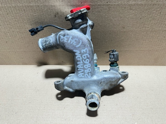 Кришка / пробка радіатора 1640162090 TOYOTA