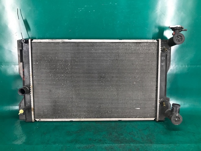 Радіатор основний 164100T030 TOYOTA