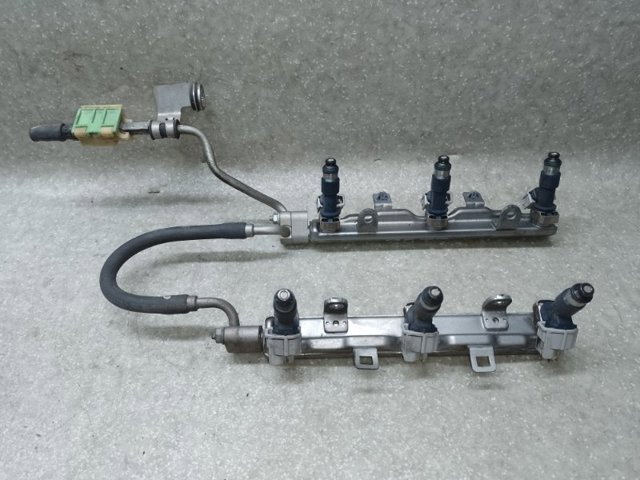 Форсунка інжектора 16450RJAA01 HONDA