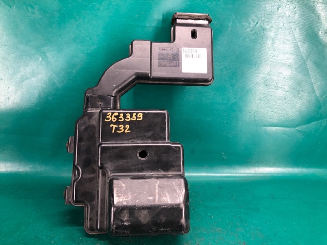 Резонатор 165854BA1A NISSAN