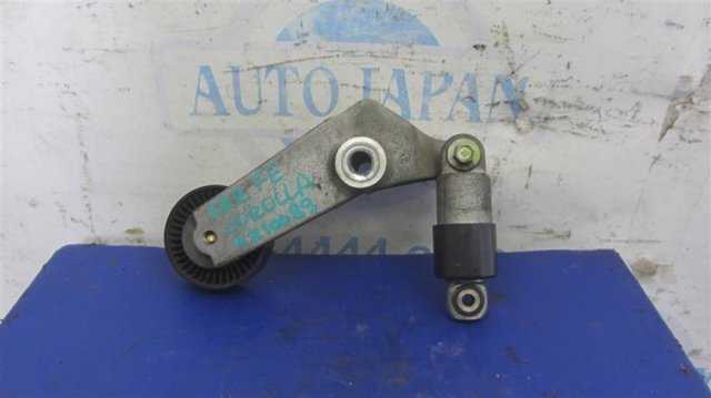 Натягувач приводного ременя 166200W093 TOYOTA