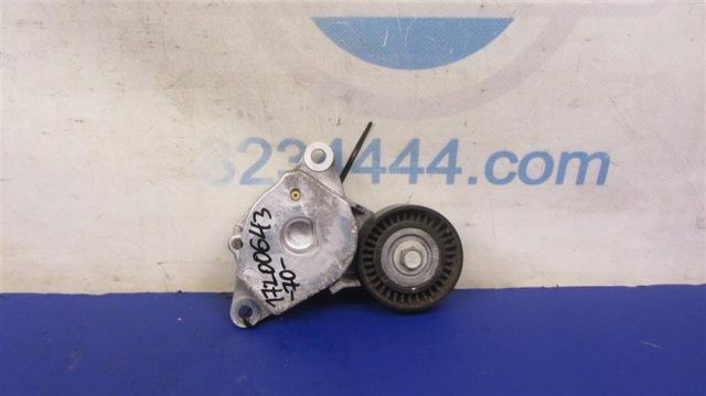 Натяжна планка поліклинового ременя 1662036013 TOYOTA