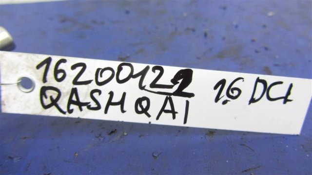 Манометри 166398000R NISSAN