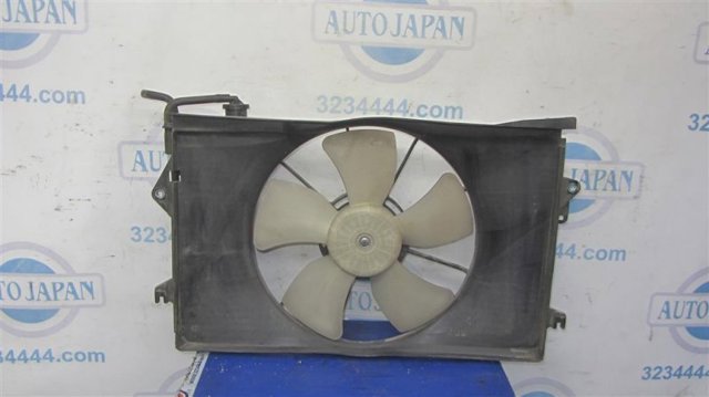 Кожух вентилятора 1671121080 TOYOTA