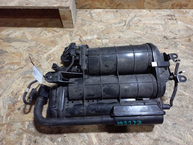 Насос системи охолодження 17011T2AA01 HONDA
