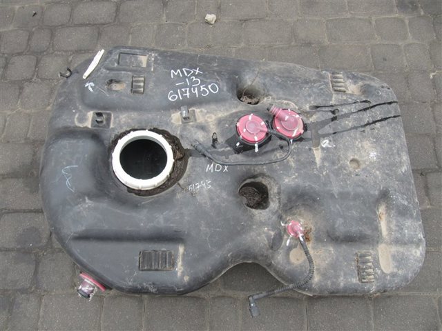 Бак паливний додатковий 17044STXA00 HONDA