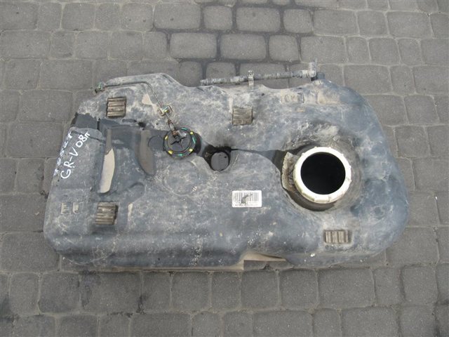 Б/бак 17044SWWE00 HONDA