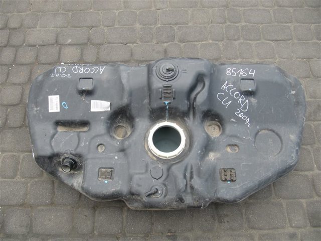 Бензобак 17044TA5A00 HONDA