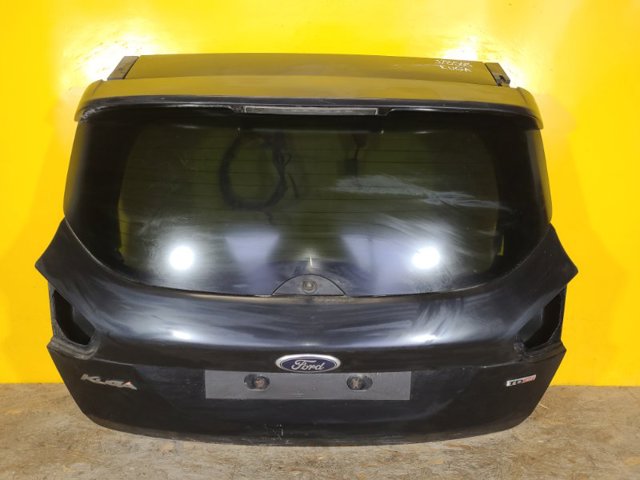 Двері багажника 1707331 FORD