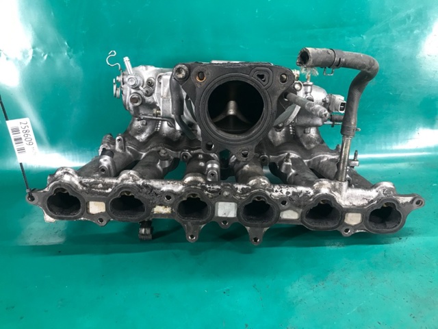 Колектор впускний 1710146030 TOYOTA