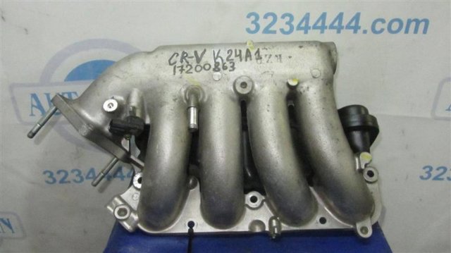Колектор впускний 17110RTB000 HONDA