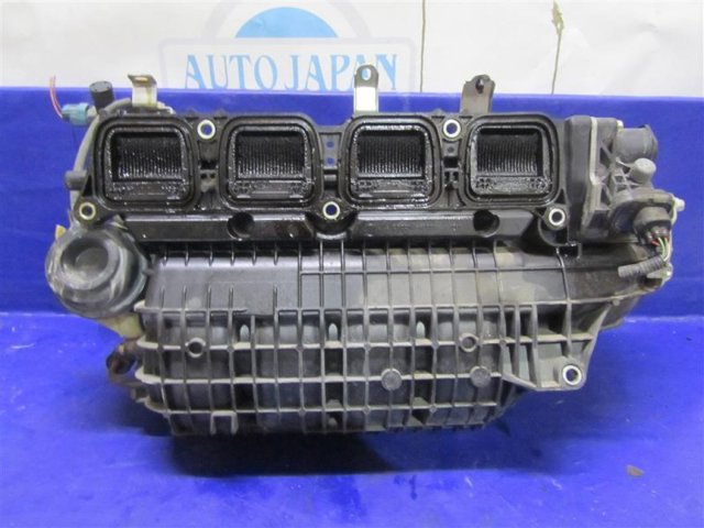 Колектор впускний 1712036030 TOYOTA