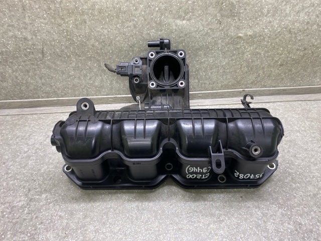 Колектор впускний 1712037054 TOYOTA