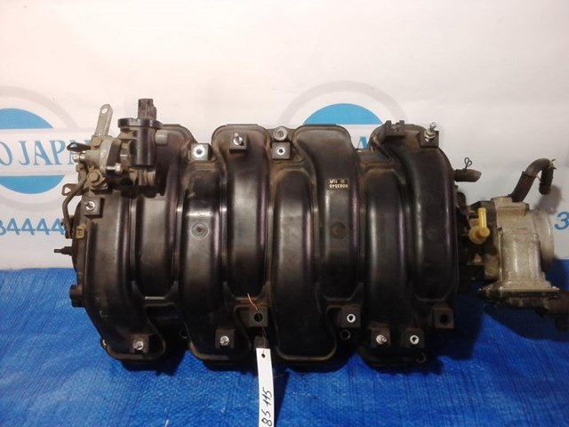 Колектор впускний 1712038021 TOYOTA