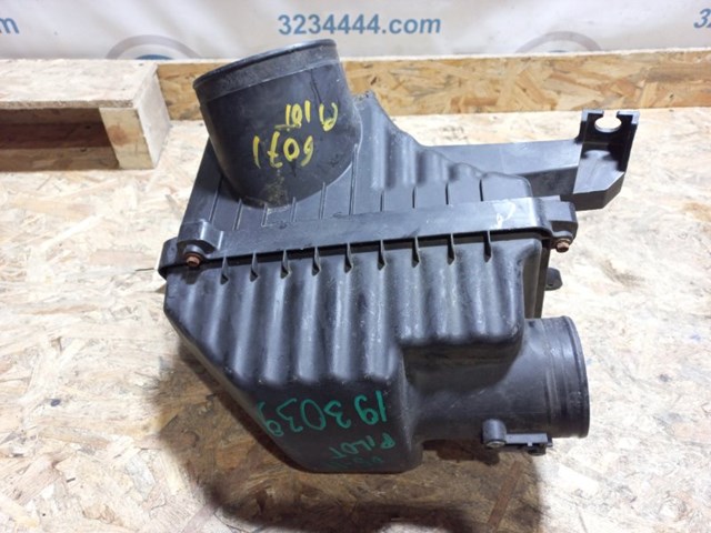 Корпус повітряного фільтра, нижня частина 17244RN0A00 HONDA