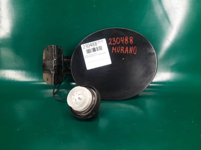 Кришка бензобаку 172519BD0E NISSAN