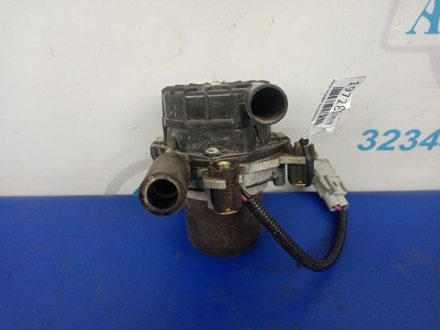 Насос повітряний 176000F010 TOYOTA