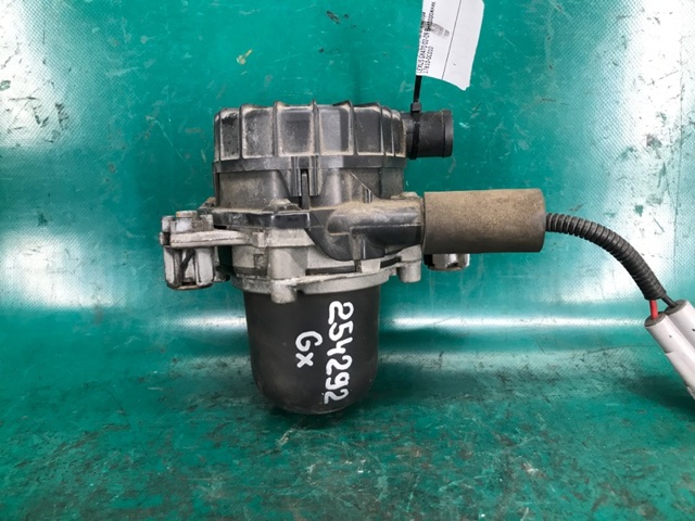 Насос повітряний 176100C010 TOYOTA