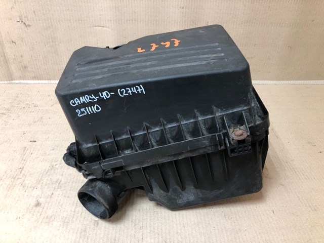 Коробка фільтра 177000H100 TOYOTA