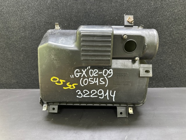 Коробка фільтра 1770050250 TOYOTA