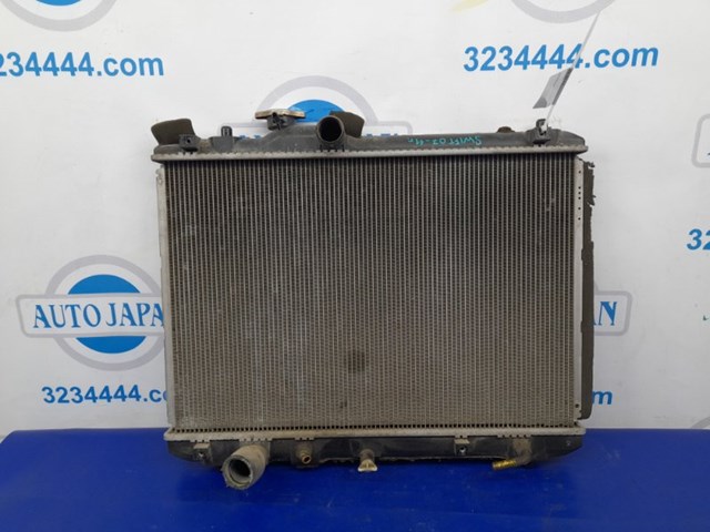 Радіатор 1770063J10 SUZUKI