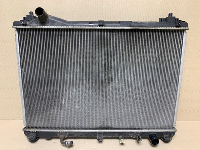 Радиатор основной suzuki grand vitara 05-15 17700-66J10