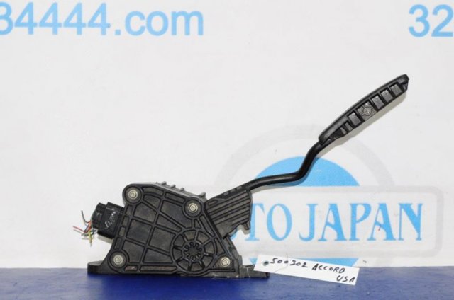 Підаль газу 17800TA0A01 HONDA