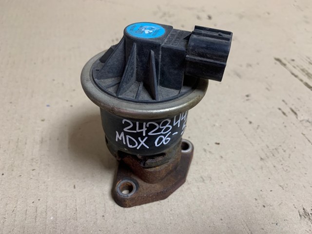 Клапан рециркуляції відпрацьованих газів EGR 18011RCAA00 HONDA